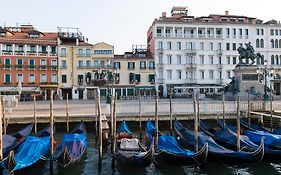 Hotel Paganelli Venedig